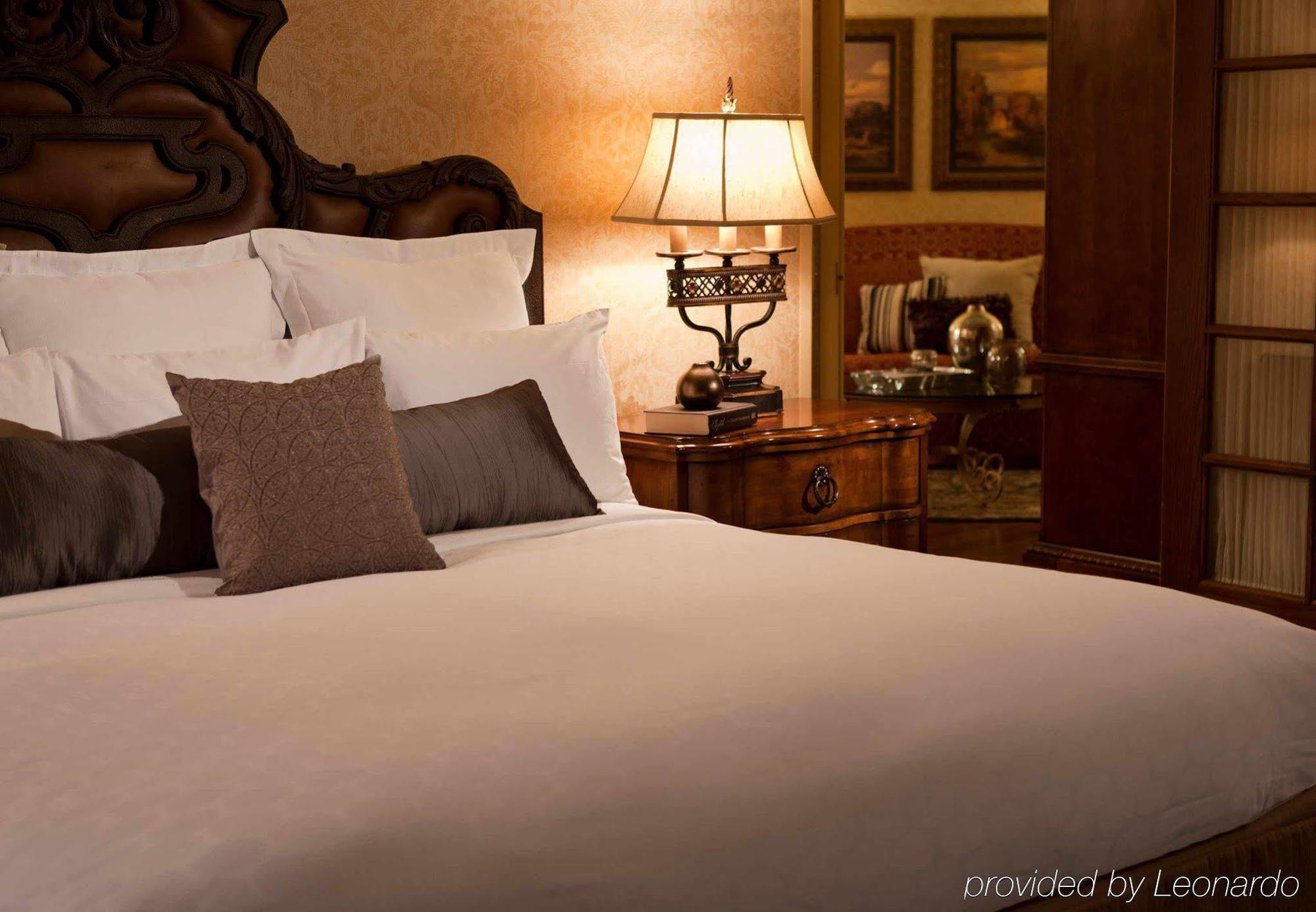 Renaissance Tulsa Hotel & Convention Center Quarto foto